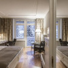 Отель Romantik Hotel Schweizerhof & Spa Flims, фото 38
