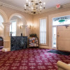 Отель The Carriage House Inn Newport, фото 14