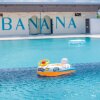 Отель Banana Resort Sadao, фото 3
