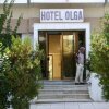 Отель Olga Hotel, фото 3
