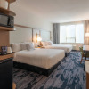 Отель Fairfield Inn & Suites by Marriott Revelstoke, фото 21