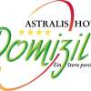 Отель Astralis Hotel Domizil, фото 14