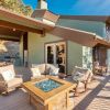 Отель Eagle's Providence Vacation Home At Windcliff 3 Bedroom Home by RedAwning, фото 30