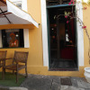 Отель Solar das Artes Pousada Boutique, фото 32