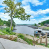 Отель Peaceful Osage Beach Apt w/ Grill & Boat Slip!, фото 15