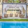 Отель GuestHouser 3 BHK Villa - b46f, фото 7