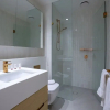 Отель Luxury 2bed2bath apt in the Heart of Mel@collins, фото 6