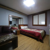 Отель Daejeon Yuseong Hotel 141, фото 14