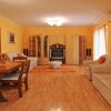 Отель Spacious 100m2 apt W.big Terrace & Great sea View, фото 10