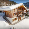 Отель Chalet Loisel - OVO Network, фото 1