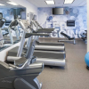 Отель Springhill Suites Salt Lake City Airport, фото 18