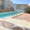 Отель Comfortable and Well Equipped Terrace Villa With Private Pool and air Conditioni, фото 9
