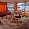Отель Uros Titicaca Marca Lodge, фото 3