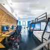 Отель i9 Esports Hotel, фото 4