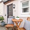 Отель The Old Hayloft, фото 12