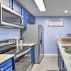 Отель Little River Condo ~ 2 Mi to Cherry Grove Beach, фото 12