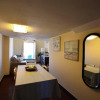 Отель Apartment 13 Center - TWO-ROOM APARTMENT ON TWO LEVELS SEA VIEW-13C PORTO FARO, фото 3