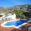 Отель Modern Villa in Frigiliana With Private Swimming Pool, фото 16