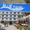 Отель Blue Days Hotel, фото 19