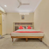 Отель OYO 11428 Hotel Krishna's Residency, фото 3
