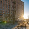 Гостиница ApartExpo на пл. Победы, 1Б в Москве