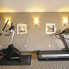 Отель Hampton Inn & Suites Saint John, фото 23