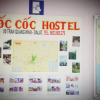 Отель Coc Coc Hostel, фото 2