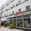 Отель Fukedu Hotel Jiangdu, фото 5