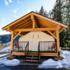 Отель Boulder Mountain Resort, фото 17