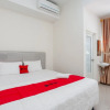 Отель RedDoorz @ Kali Balok Lampung, фото 3