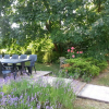 Отель Spacious Holiday Home with Private Garden in Houyet, фото 12