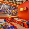 Отель Movie World 9br Villa w Pool Spa Near Disney, фото 20