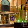 Отель Doha Downtown Hotel Apartments в Дохе