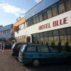 Отель Motel Blue River Calimanesti, фото 1