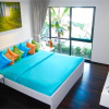 Отель Title Rawai 2 bedrooms Apartment Pool View, фото 1