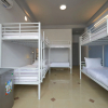 Отель NOGIAS Hostel, фото 9