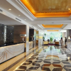Отель Monarch Skyline Hotel, фото 2