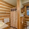 Отель 118bbrla 3 Bedroom Cabin, фото 7