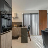Отель Central Apartments, фото 2
