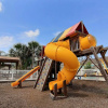 Отель Sun Castle Pb221 3 Bedrooms 3 Bathrooms Condo, фото 18