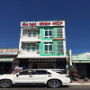 Отель Minh Hiep Motel, фото 1
