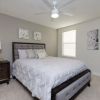 Отель Ultimate 8 Bedroom 5 Bathroom Champions Gate 1562o, фото 6