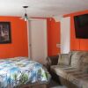 Отель The New Elgin Motel, фото 3
