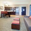 Отель Staybridge Suites Stone Oak, an IHG Hotel, фото 4