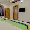 Отель Treebo Spirit Residency, фото 3