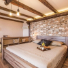 Отель Stunning Home in Moscenicka Draga With 1 Bedrooms, фото 4