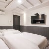 Отель Top of Daegu Bible Hotel, фото 7