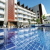 Отель Tahiti Nui в Папеэте
