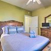Отель Myrtlewood Golf Condo With Access to 7 Pools!, фото 12