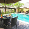 Отель Kubu Kedungu Villas, фото 14